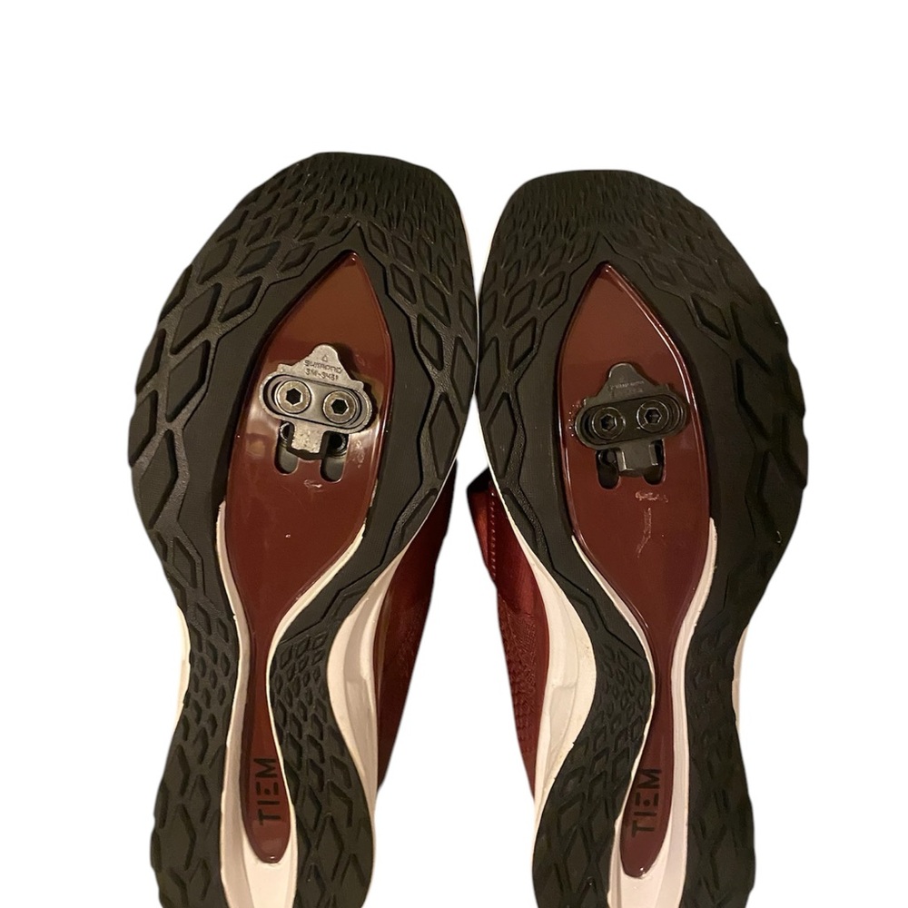 Slipstream Shoes - Picture 5 of 6